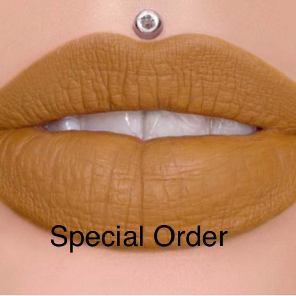 Velour Liquid Lipsticks Jeffree Star Multiple Shades. - Picture 15 of 16